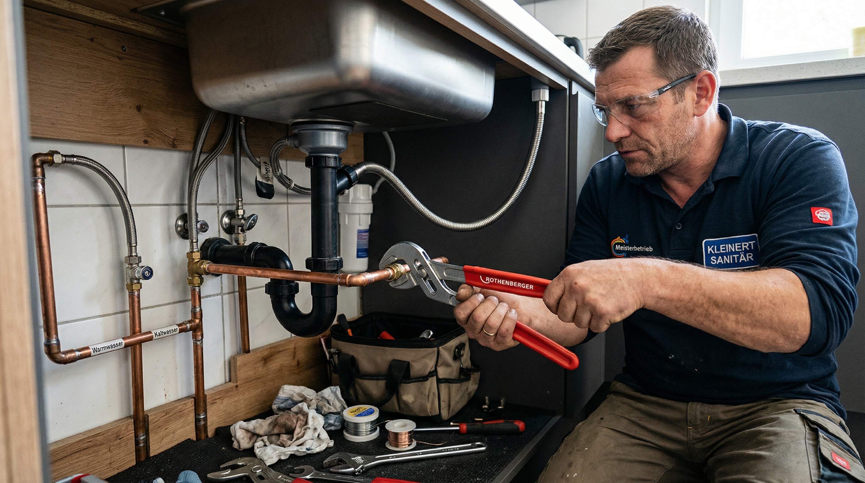 Sebastian Roll Heizung Sanitär Solaranlagen – Sanitärinstallateur Berlin